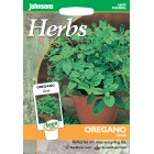 oregano 